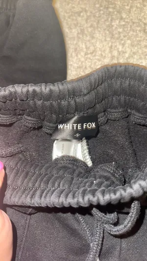 White Fox Boutique Joggers thumbnail 4