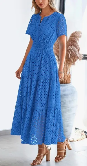 NWT Amazon Dress thumbnail 1