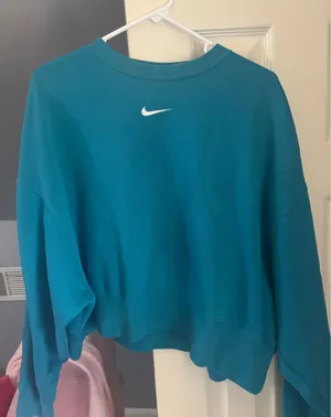 Nike Sweatshirt thumbnail 1