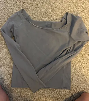 Brandy Melville Top thumbnail 1
