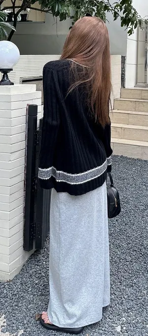 Sweater / Cardigan Size M thumbnail 5