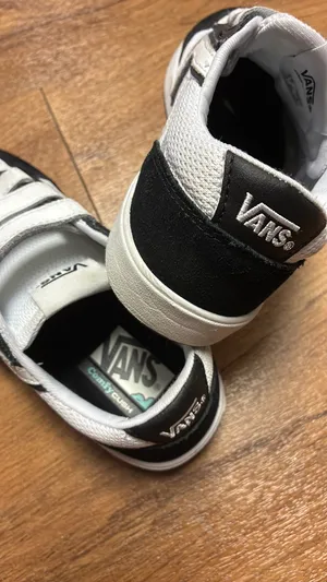 Vans Lowland ComfyCush Shoes thumbnail 3