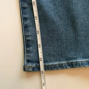 NWT! J.Crew Ankle Flare Jeans- 24 Petite thumbnail 7