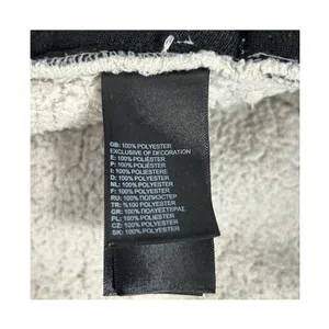 The North Face Sherpa Fleece Jacket S | Discontinued Teddy Gorpcore Cozy Chic thumbnail 13