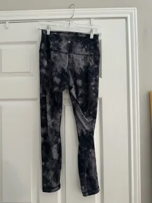 90 Degrees by Reflex Leggings thumbnail 2