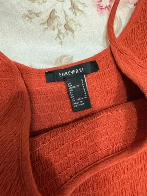 Forever 21 Dress thumbnail 2