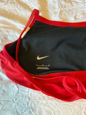 Nike Lifeguard Swimsuit Set thumbnail 4