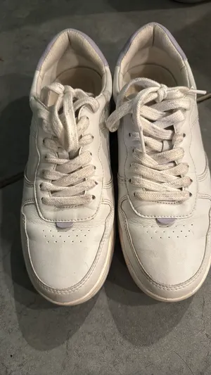 Madewell Sneakers Women’s 9.5 White thumbnail 4
