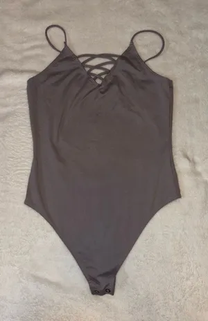 American Eagle Outfitters Bodysuit thumbnail 1