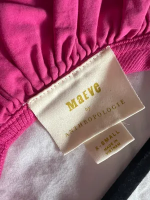 Pink Top thumbnail 3