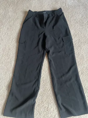Express Cargo Trousers thumbnail 1