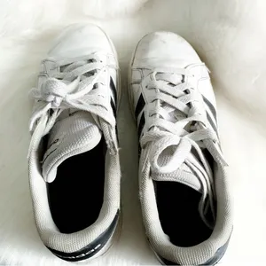 ADIDAS Grand Court TD Lifestyle Court Casual Sneakers Shoes 6 thumbnail 5