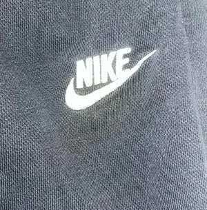 Nike Sweatpants Black thumbnail 4