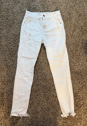 Express Jeans Skinny Petite thumbnail 1