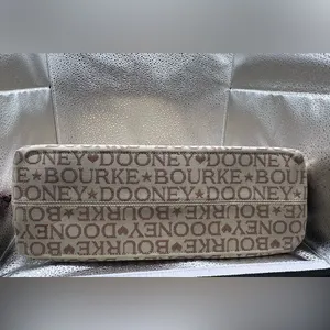 Dooney & Bourke Star Tote thumbnail 4