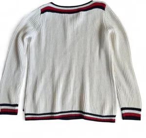 Tommy Hilfiger Knit Sweater Women’s thumbnail 2