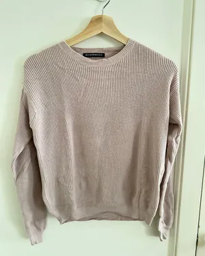 Brandy Melville Sweater thumbnail 1