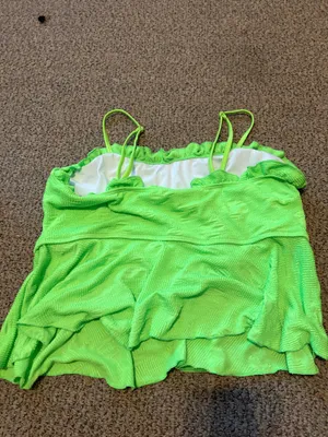 Shein Bikini Set thumbnail 4