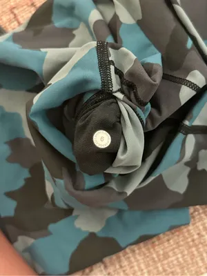 Lululemon Wunder Train High-Rise NWOT thumbnail 6