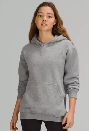 Lululemon All Yours Hoodie Sz 2 thumbnail 1