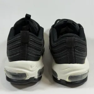 Nike Air Max 97 Men Size 5/Women 6.5‎ Black/White Retro Running Shoes DH8016001 thumbnail 8