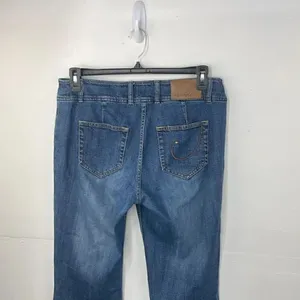 Pret a Porter Women’s Jeans Mid rise Straight Leg size 14 EU 44 thumbnail 4