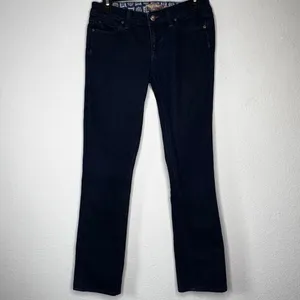 Paige Blue Heights Jeans‎ thumbnail 7