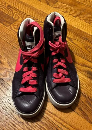 Nike Women's Sweet Classic High size 6 thumbnail 1