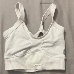 FREE PEOPLE Good karma scoop neck bra! thumbnail 1