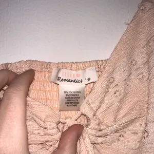 Urban Romantics Flowy Tank Top thumbnail 4