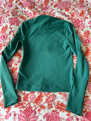 Free People Top thumbnail 2