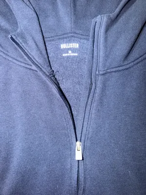 Hollister Hoodie Cropped thumbnail 3