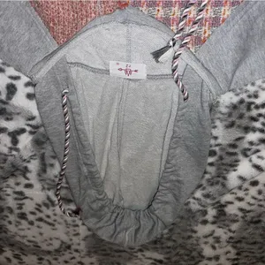 R2 sweatshirt Gray Size XL thumbnail 7