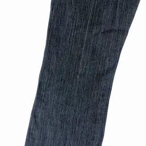 Abercrombie & Fitch Y2K‎ Jeans Womens 2S Blue Denim Madison Flare Distressed VTG thumbnail 11