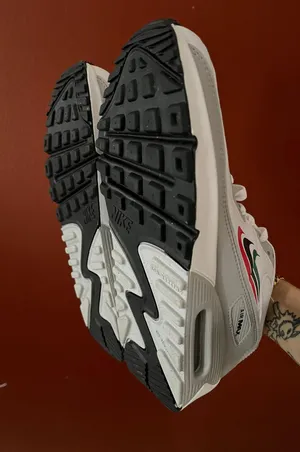 Nike Air Max 90 GS ‘Multi-Swoosh’ thumbnail 5