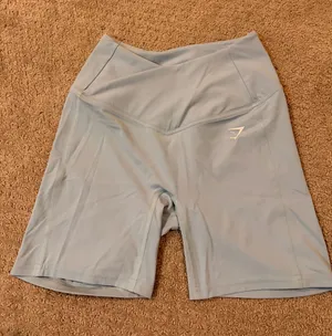 Gymshark Shorts thumbnail 1