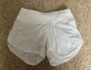 Lululemon Speed Shorts thumbnail 1