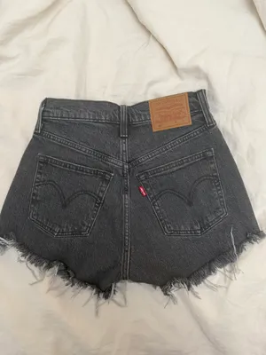 Levi’s 501 Shorts thumbnail 3
