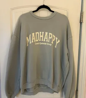 Madhappy Crewneck thumbnail 2