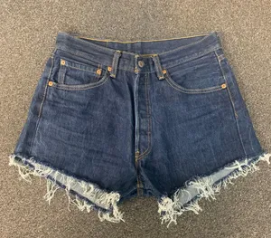 Levi's Vintage 501 shorts thumbnail 2