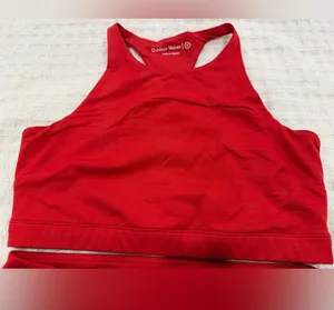 Coordinated Set: Outdoor Voices TechSweat Set size Medium, DISCONTINUED! thumbnail 16