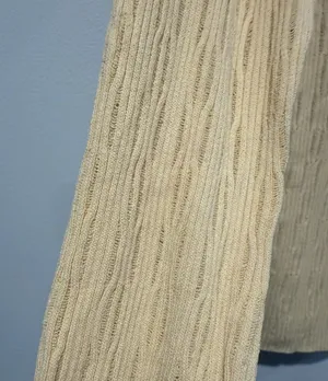 Beulah Cardigan Women Medium Stretch Cottage Academia Collegiate Travel Coastal thumbnail 6