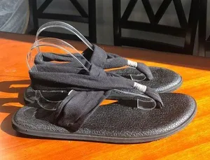 Sanuk Yoga May sling sandal thumbnail 1