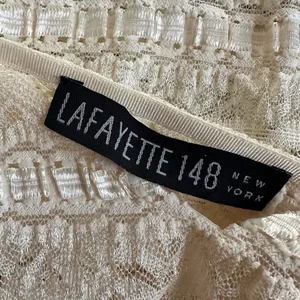 NEW Lafayette 148 Babydoll Camisole Tank Top Satin Strap Coquette Romantic Girly thumbnail 3