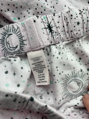 victoria’s secret pajama pants thumbnail 2