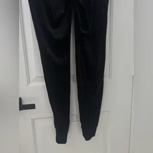 Lululemon Ready to Crush High-Rise Velour Jogger *Full Length black thumbnail 12