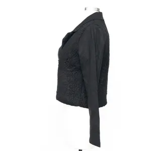 Krisa. Revolve Moto Jacket.‎ thumbnail 5