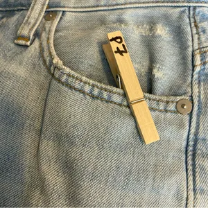 Madewell The‎ Curvy Perfect Vintage Jean In Fitzgerald Wash Size 25 thumbnail 11