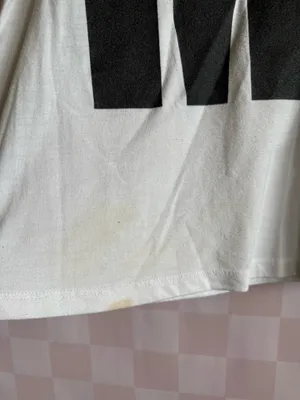 White Tank Top thumbnail 4