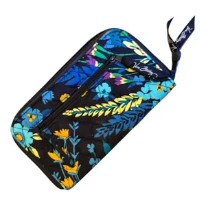 Vera‎ Bradley Floral Wallet thumbnail 1